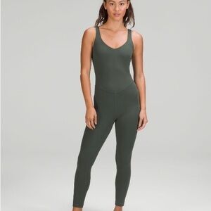 lululemon athletica evergreen One-Piece Jumpsuit